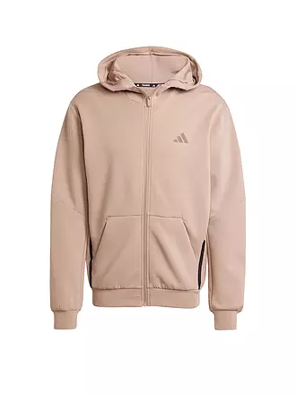 ADIDAS | Felpa con cappuccio da uomo D4T |